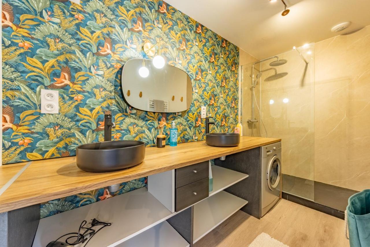 Le Bel T3 Grisolles Apartment *