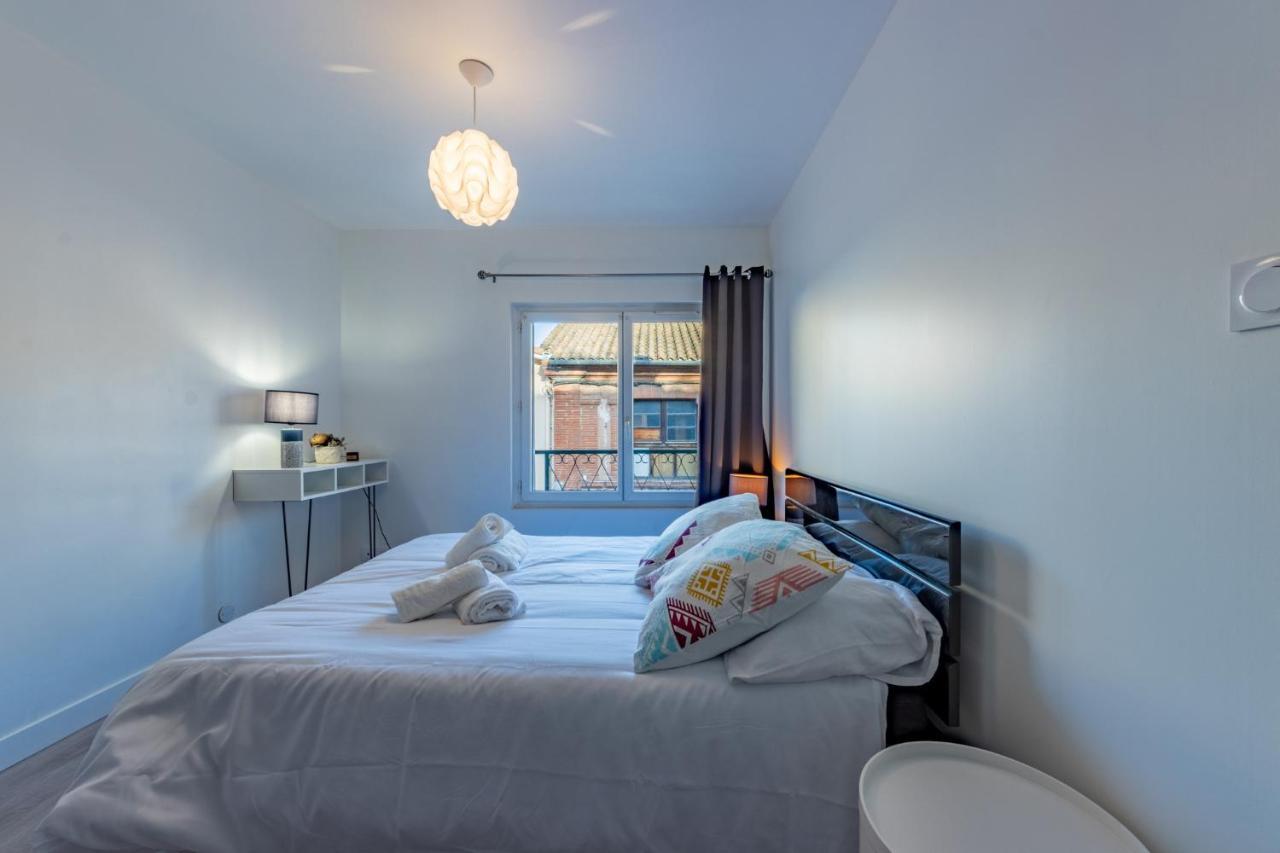 Le Bel T3 Grisolles Apartment Grisolles (Tarn-et-Garonne)