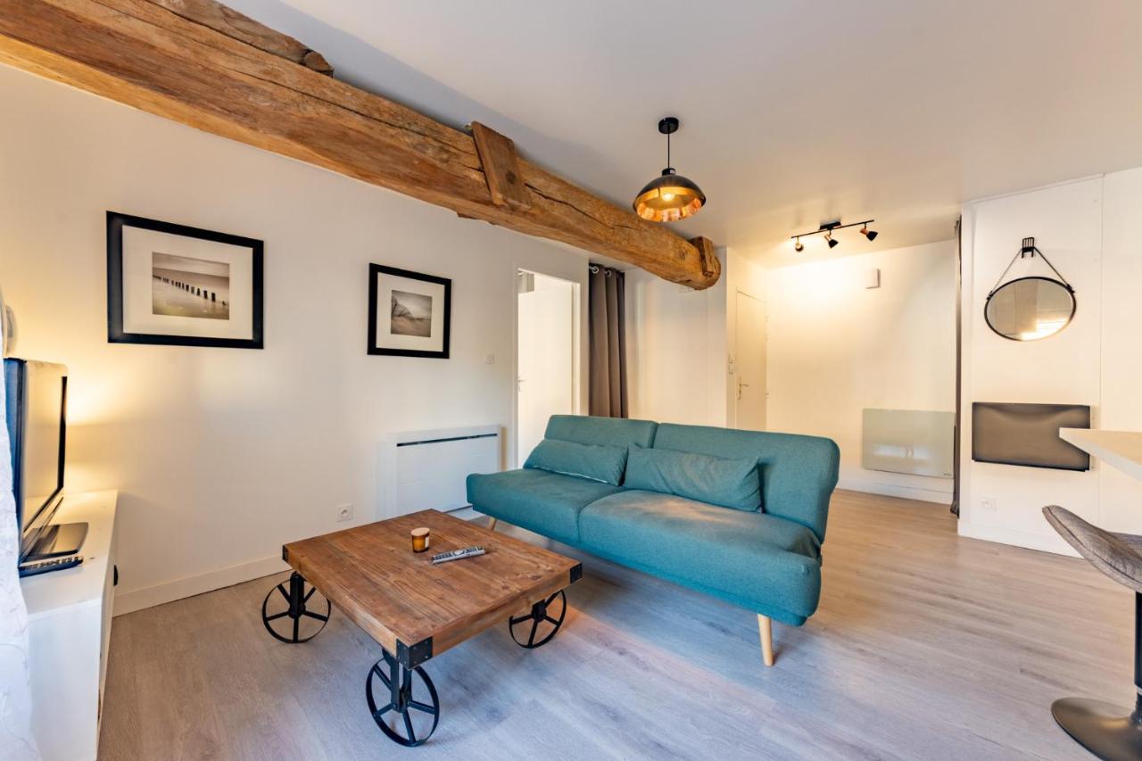 Le Bel T3 Grisolles Apartment *