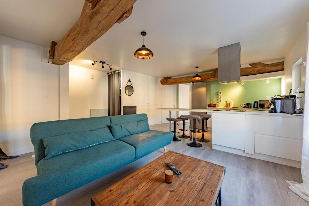 Apartment Le Bel T3 Grisolles Grisolles (Tarn-et-Garonne)