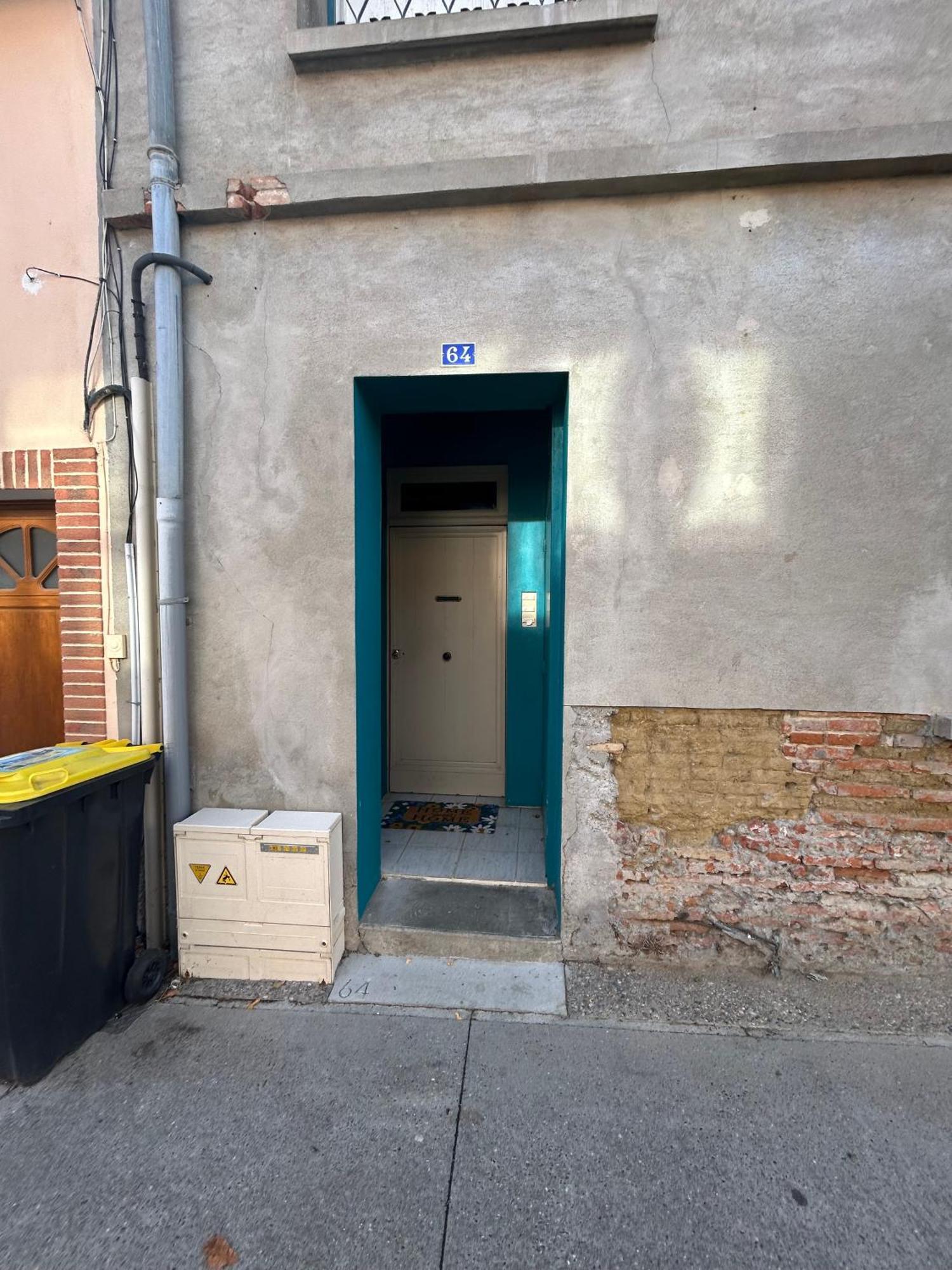 Le Bel T3 Grisolles Apartment Grisolles (Tarn-et-Garonne)